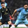 İlkay Gündoğan dönüş hazırlığında