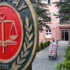 O davanın dosyası Yargıtay'a gönderildi