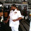 Sri Lanka Genelkurmay Başkanı gözaltında