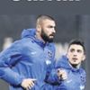 Burak, Fenerbahçe maçına yetişiyor Burak, Fenerbahçe maçına yetişiyor