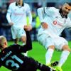 Ricardo Quaresma özür diledi Ricardo Quaresma özür diledi