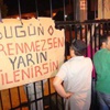 Renault ve Tofaş’ta iş bırakma eylemine devam Renault ve Tofaş’ta iş bırakma eylemine devam