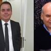 İstanbul'dan Aydın'a giden 2 kardeş koronaya yenildi İstanbul'dan Aydın'a giden 2 kardeş koronaya yenildi