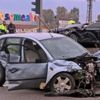 Feci kazada öldüğü bilgisi verilen baba hastanede hayata tutundu Feci kazada öldüğü bilgisi verilen baba hastanede hayata tutundu