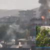 Silopi'de hendek kapatmada çatışma; ölü ve yaralılar var Silopi'de hendek kapatmada çatışma; ölü ve yaralılar var