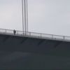 Sahte euro ve dolarlarla yakalandı Sahte euro ve dolarlarla yakalandı