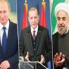 Türkiye'den 3 şart! Türkiye'den 3 şart!
