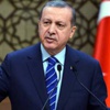 Cumhurbaşkanı Erdoğan konuşuyor Cumhurbaşkanı Erdoğan konuşuyor
