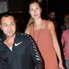 Serdar Ortaç: Chloe beni utandırdı Serdar Ortaç: Chloe beni utandırdı