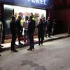 Manisa da silahlı kavga: 1 yaralı Manisa da silahlı kavga: 1 yaralı