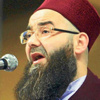 Cübbeli Ahmet Hocaefendi hasteneye kaldırıldı Cübbeli Ahmet Hocaefendi hasteneye kaldırıldı