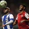 Braga Porto'yu devirdi: 3-1