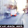 Avrupa borsaları yükselişle kapandı Avrupa borsaları yükselişle kapandı