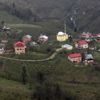 Giresun'da köylüleri endişelendiren göç dalgası Giresun'da köylüleri endişelendiren göç dalgası