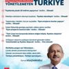Kılıçdaroğlu hükümete yüklendi Kılıçdaroğlu hükümete yüklendi