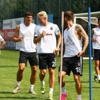 Beşiktaş'ta Sosa'nın son durumu Beşiktaş'ta Sosa'nın son durumu