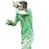 Muslera'dan ret