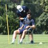 Fenerbahçe laktat testinden geçti