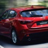 Mazda 3 bir başka güzel Mazda 3 bir başka güzel