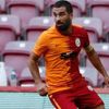 Galatasaray'ın yıldızı Arda Turan göz kamaştırıyor!
