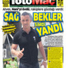 Büyük özlem bitti