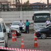 Zonguldak’ta bombalı araç paniği!