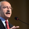 Kılıçdaroğlu'ndan İran açıklaması