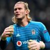 Son dakika: Loris Karius, Beşiktaş ile olan sözleşmesini ...