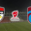Manisaspor-Trabzonspor Manisaspor-Trabzonspor