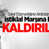 İlhan Cavcav: İstiklal Marşı Yasaklansın
