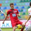 Hleb'e 'Aptal' kınaması