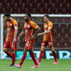 Aslan'a dev stoper!.. Aslan'a dev stoper!..