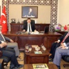 En değerli sermaye zaman ve bilgidir En değerli sermaye zaman ve bilgidir