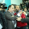 Samsunspor'da kongre ertelendi