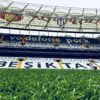 Beşiktaş, yeni stadında Galatasaray’a yenilmedi Beşiktaş, yeni stadında Galatasaray’a yenilmedi