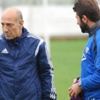 Orduspor maç saatini bekliyor Orduspor maç saatini bekliyor