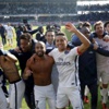 Paris Saint-Germain eze eze şampiyon!