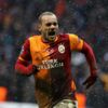 Sneijder'den Galatasaray kararı