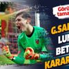 Görüşmeler tamamlandı! Galatasaray'da Lung&Beto için karar zamanı... Görüşmeler tamamlandı! Galatasaray'da Lung&Beto için karar zamanı...