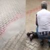 Bursa'da tapu dairesi önünde silahlı kavga Bursa'da tapu dairesi önünde silahlı kavga