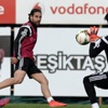 Olcay'ın penaltı isyanı.... 'Maçta vermiyorlar bari antrenmanda verin'