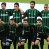 Denizlispor'da 3 imza Denizlispor'da 3 imza