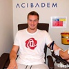 Leon Radosevic Beşiktaş'ta Leon Radosevic Beşiktaş'ta