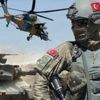 Mehmetçik üç kıtada huzurun teminatı Mehmetçik üç kıtada huzurun teminatı