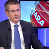 Bakan Nurettin Canikli: Saldırının birinci hedefinin... Bakan Nurettin Canikli: Saldırının birinci hedefinin...
