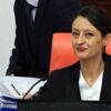 Şafak Pavey, milletvekilliğinden istifa etti