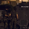 İstanbul'da terör örgütü operasyonu İstanbul'da terör örgütü operasyonu
