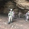 Tunceli'de mağarada 6 terörist kıstırıldı
