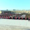 Anıtkabir e ziyaretçi akını Anıtkabir e ziyaretçi akını