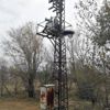 Kooperatif görevlisinin trafo direğinde cansız bedeni ...